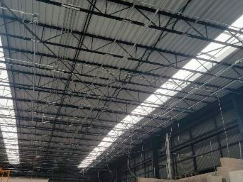 expertos en sistemas de diluvio